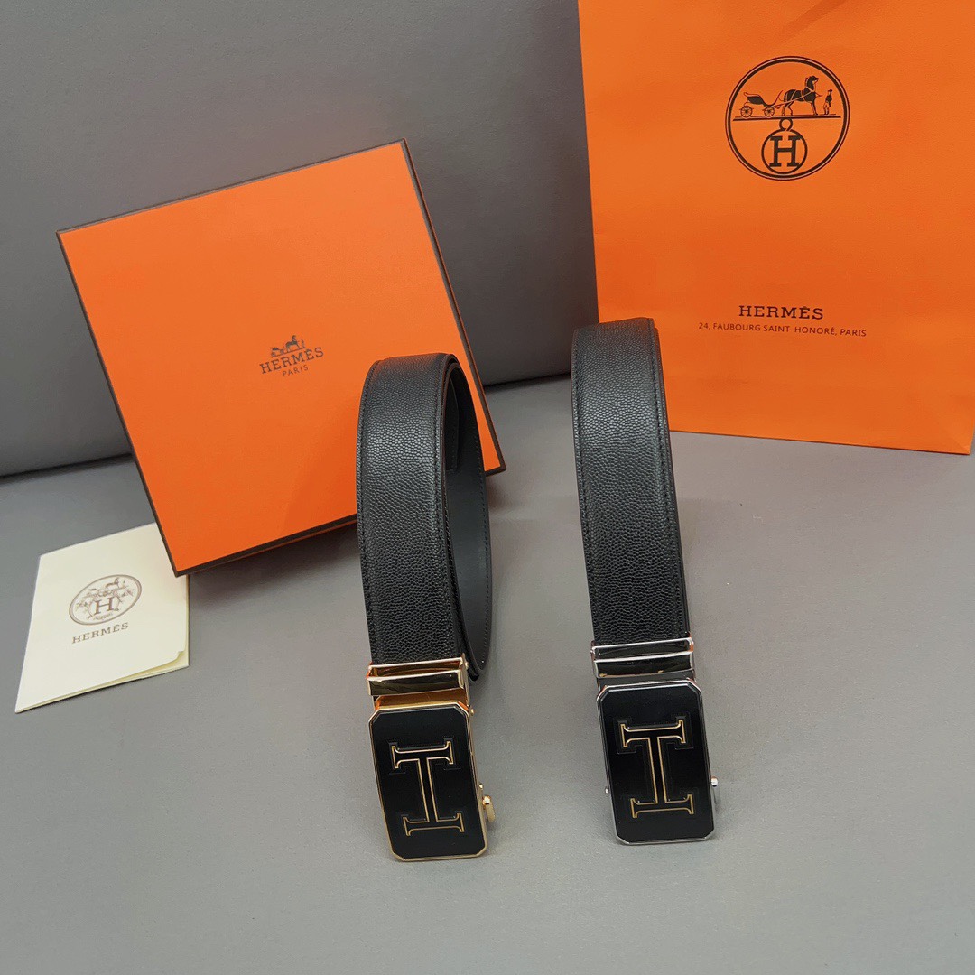 HM new arrival men belt 006