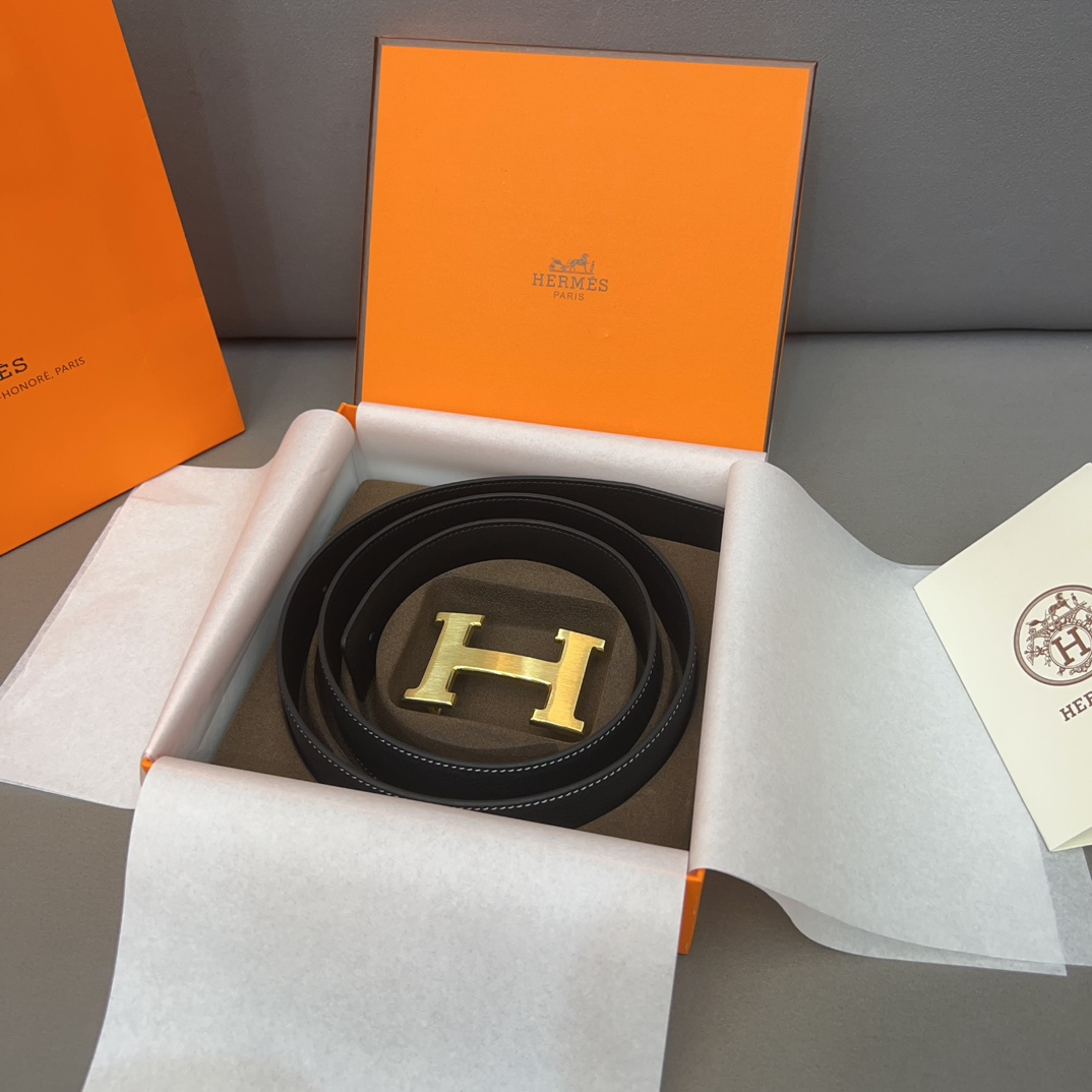 HM new arrival men belt 0012