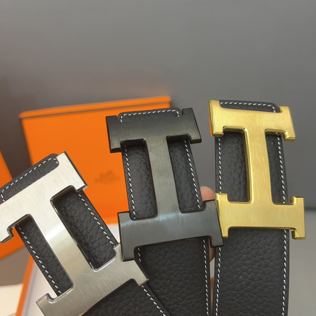 HM new arrival men belt 0012