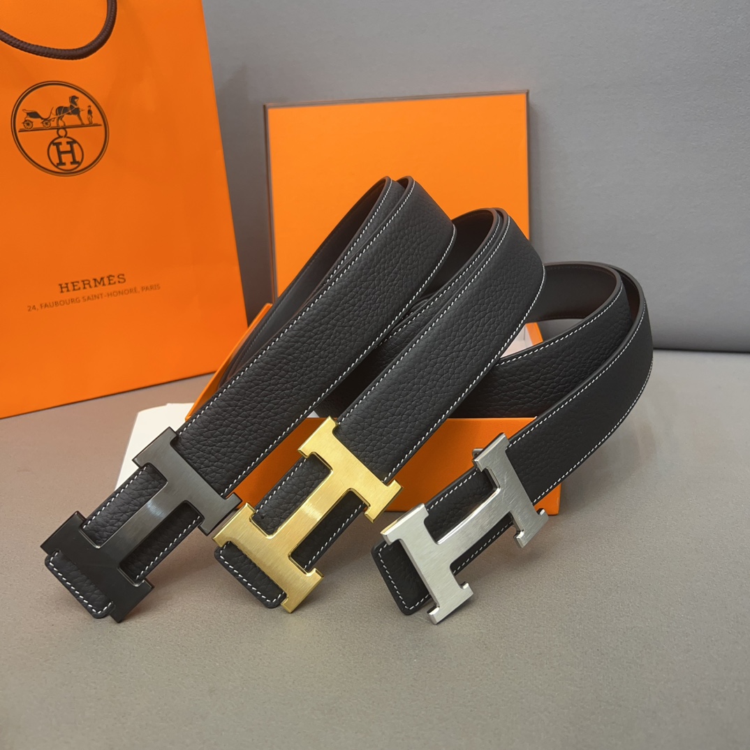 HM new arrival men belt 0012