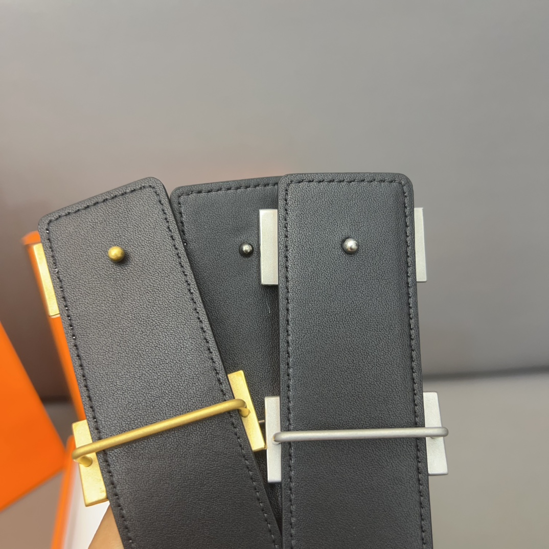 HM new arrival men belt 0012