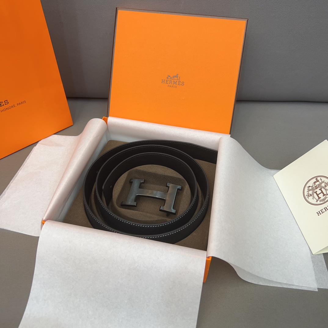 HM new arrival men belt 0012