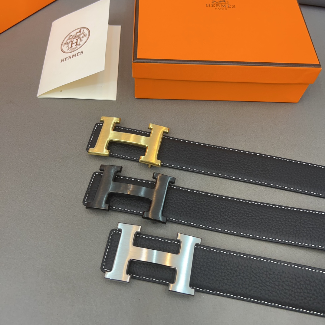 HM new arrival men belt 0012