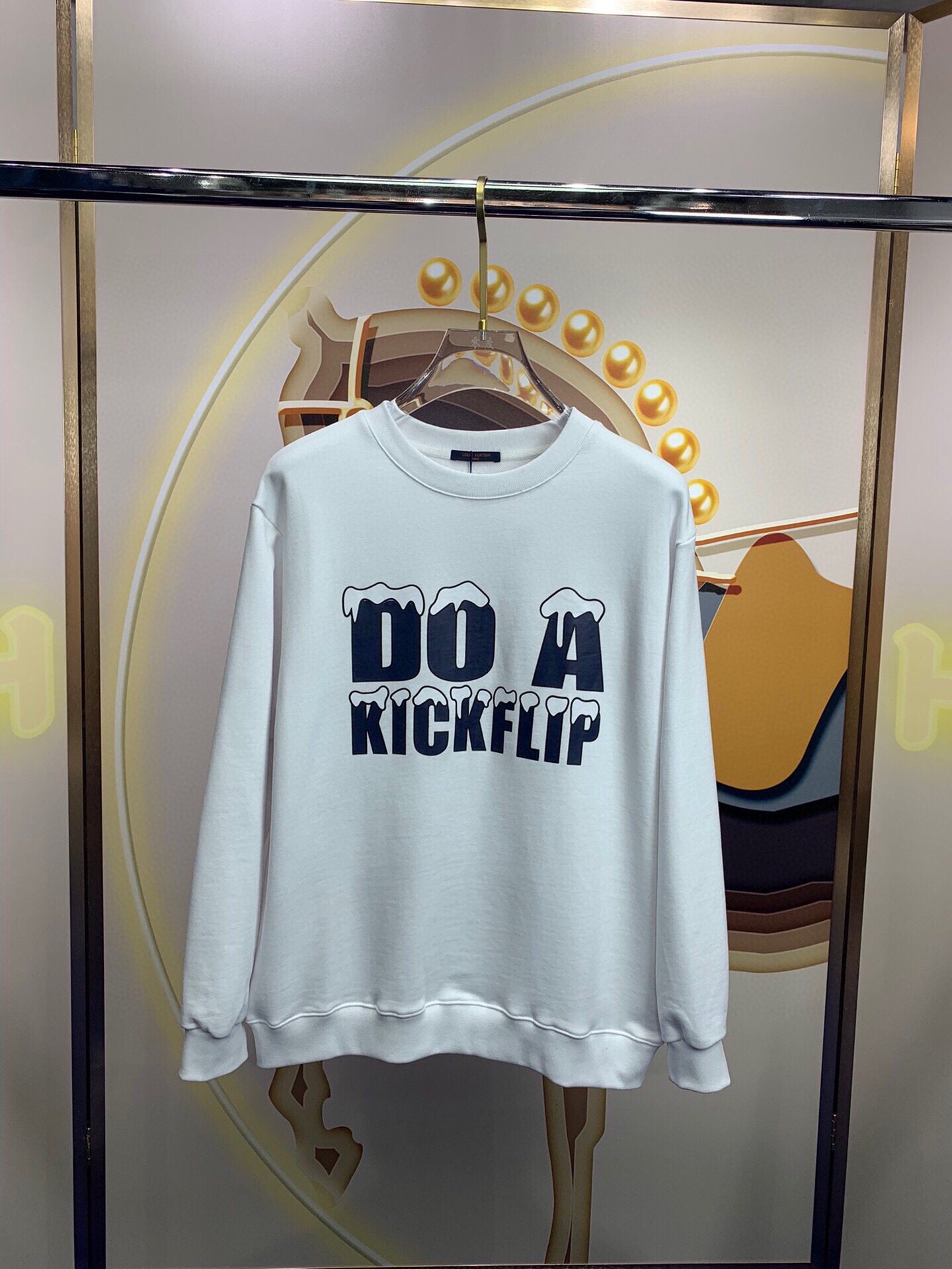 L New Arrival Hoodie 0075