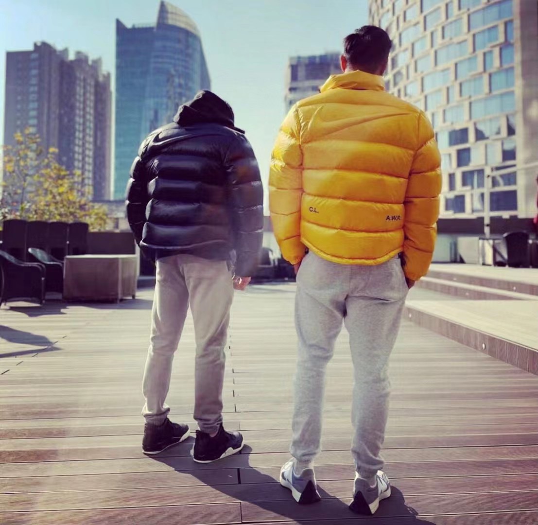 N new arrival winter coat 0083