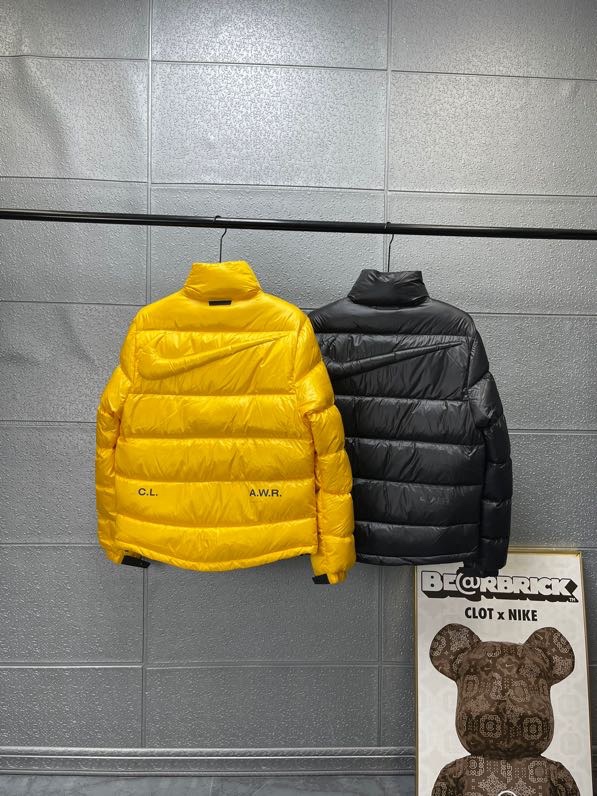 N new arrival winter coat 0083