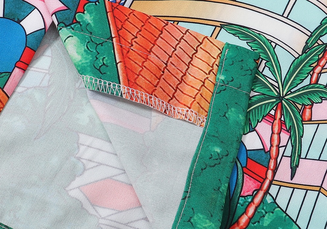 CASAB New Arrival Shirt 0003