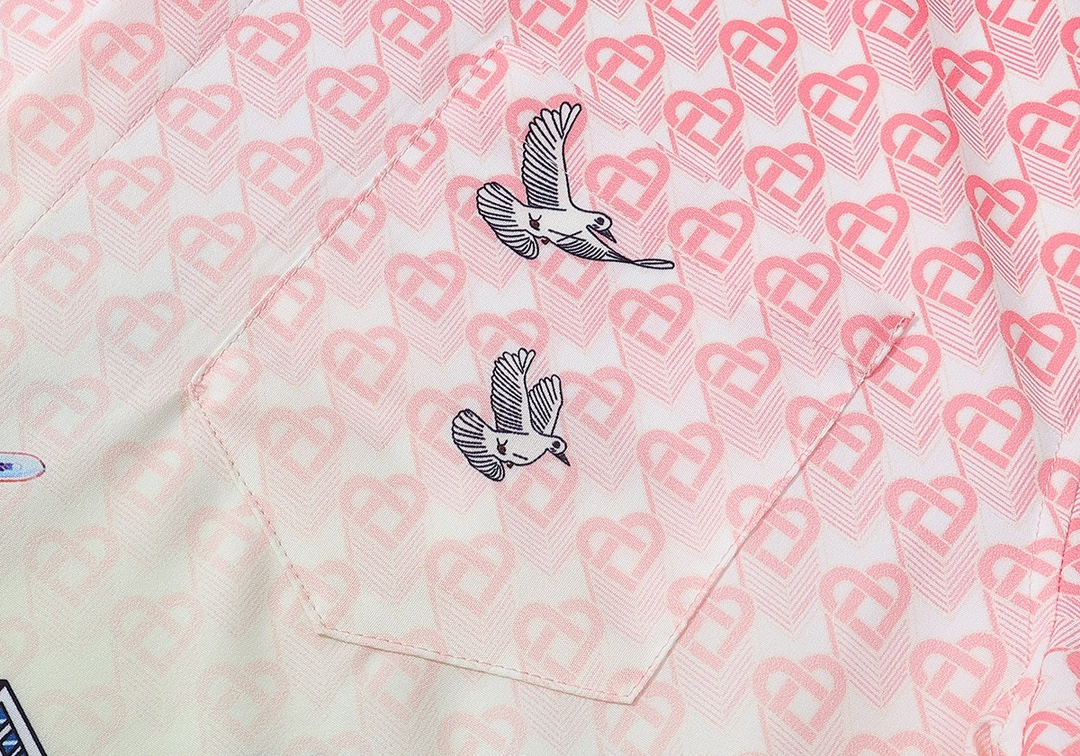 CASAB New Arrival Shirt 0003