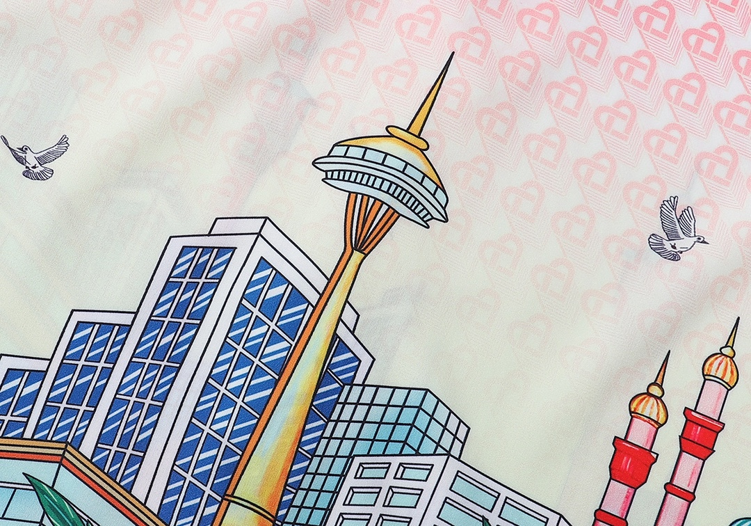 CASAB New Arrival Shirt 0003