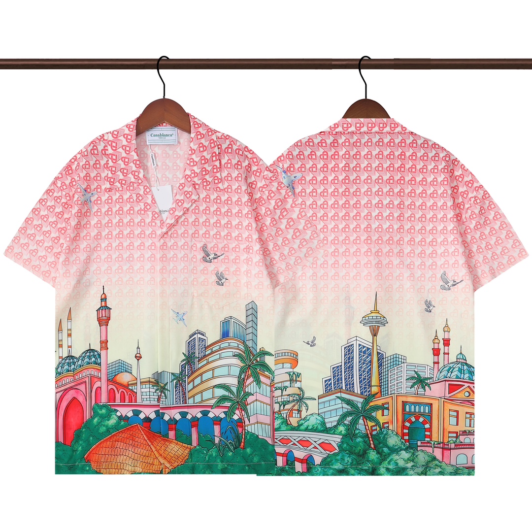 CASAB New Arrival Shirt 0003