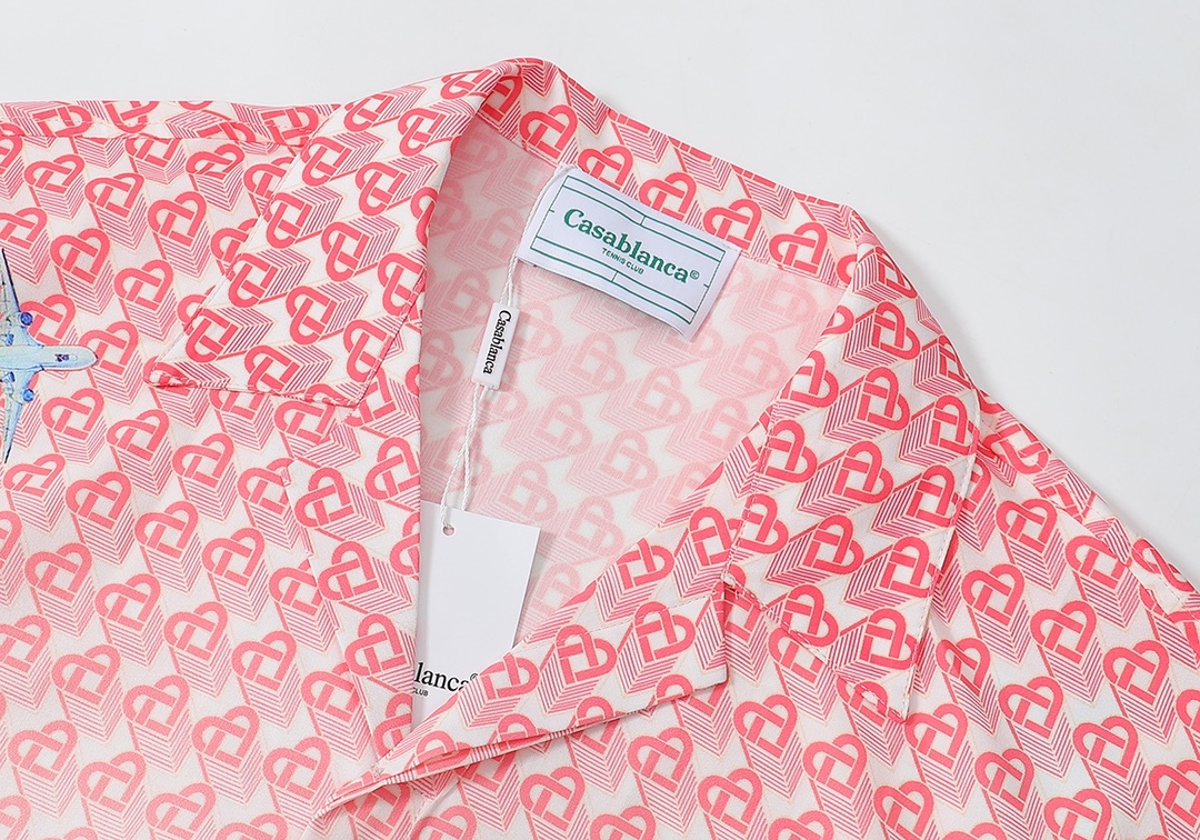CASAB New Arrival Shirt 0003