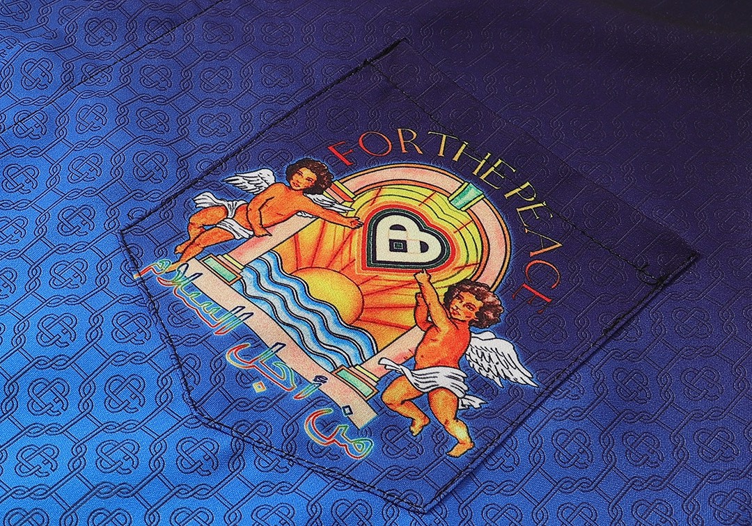 CASAB New Arrival Shirt 0004