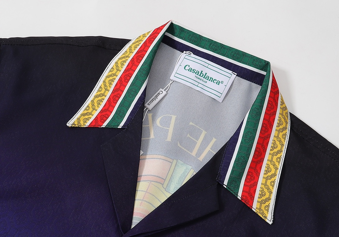 CASAB New Arrival Shirt 0004