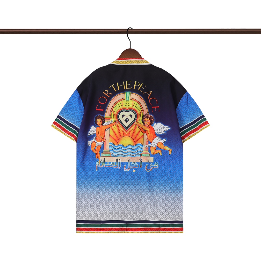 CASAB New Arrival Shirt 0004