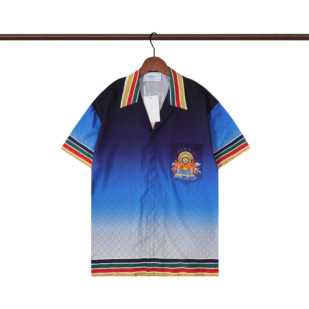 CASAB New Arrival Shirt 0004