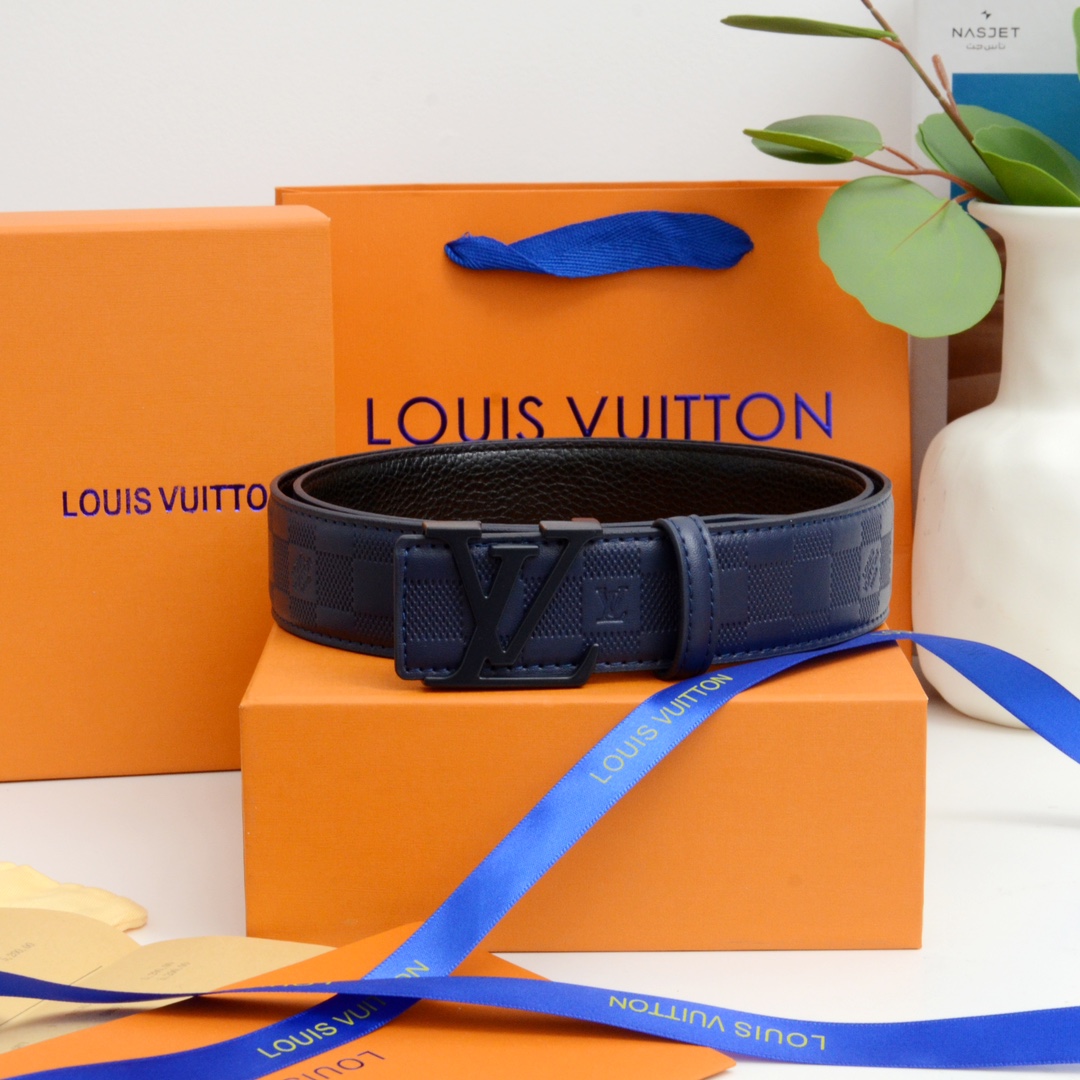 Louis Belt #1