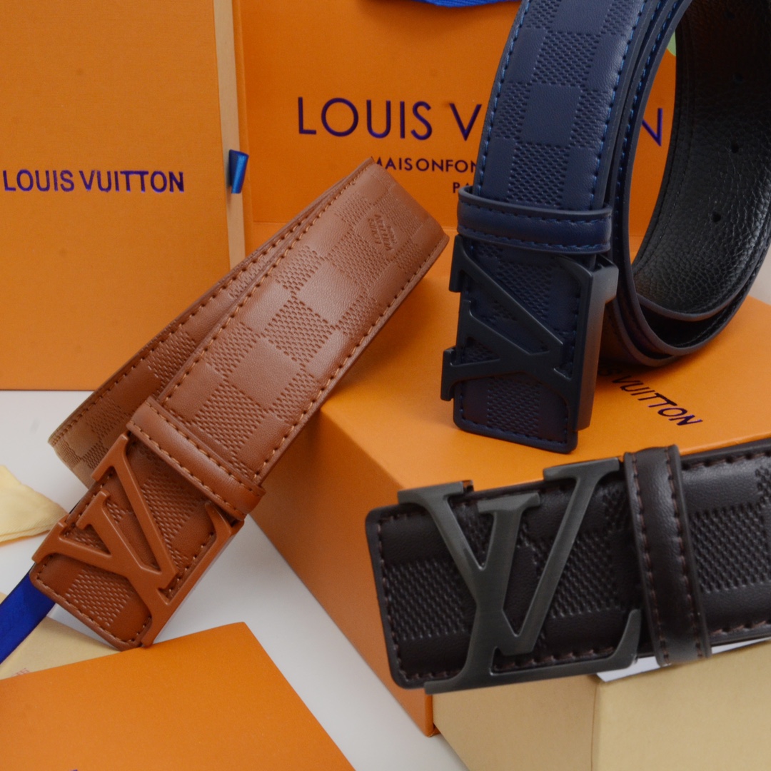 Louis Belt #1