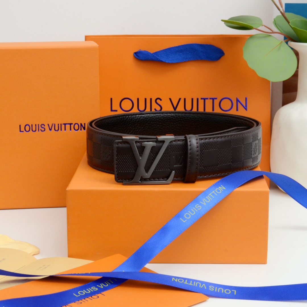 Louis Belt #1