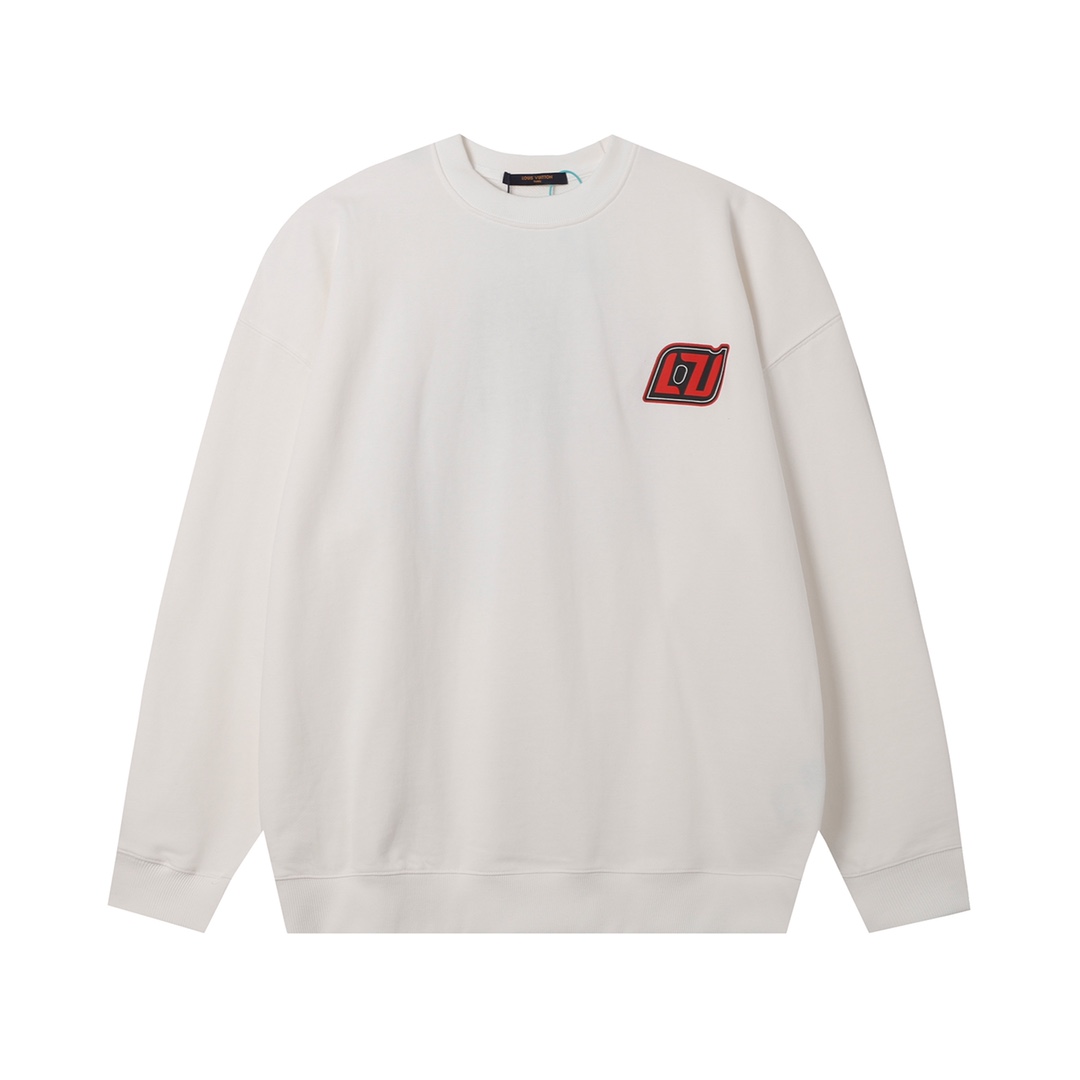 L New Arrival Hoodie 0011