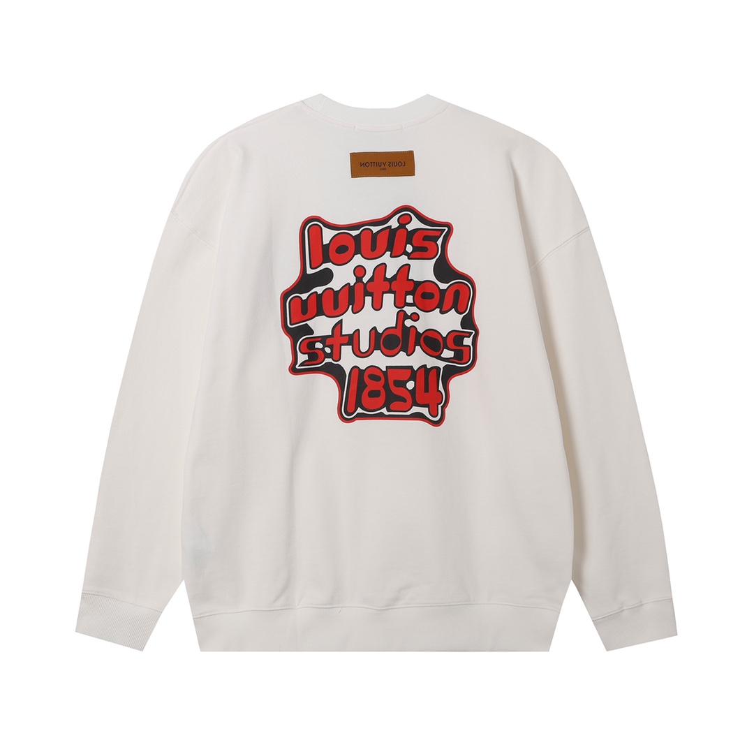 L New Arrival Hoodie 0011