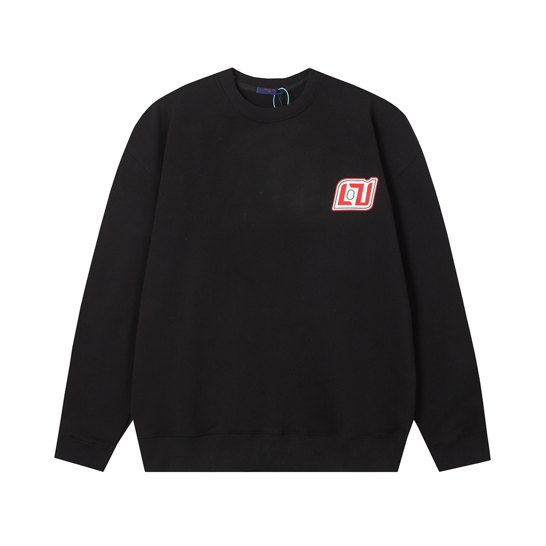L New Arrival Hoodie 0011