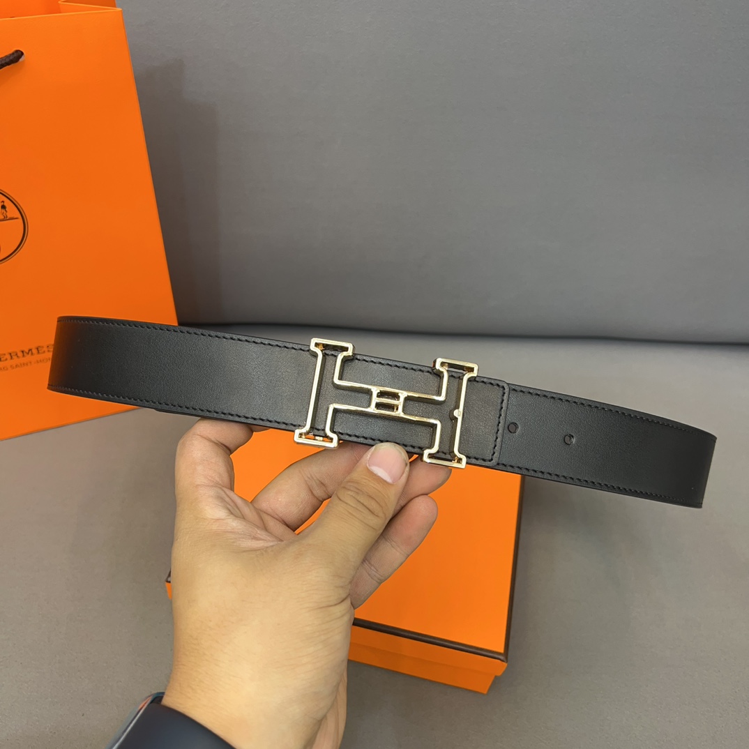 HM new arrival men belt 0010