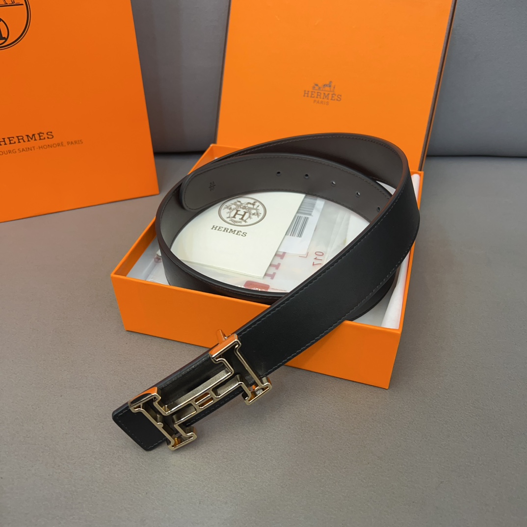 HM new arrival men belt 0010