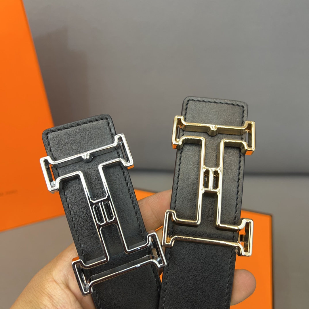 HM new arrival men belt 0010