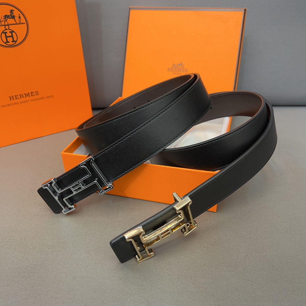 HM new arrival men belt 0010