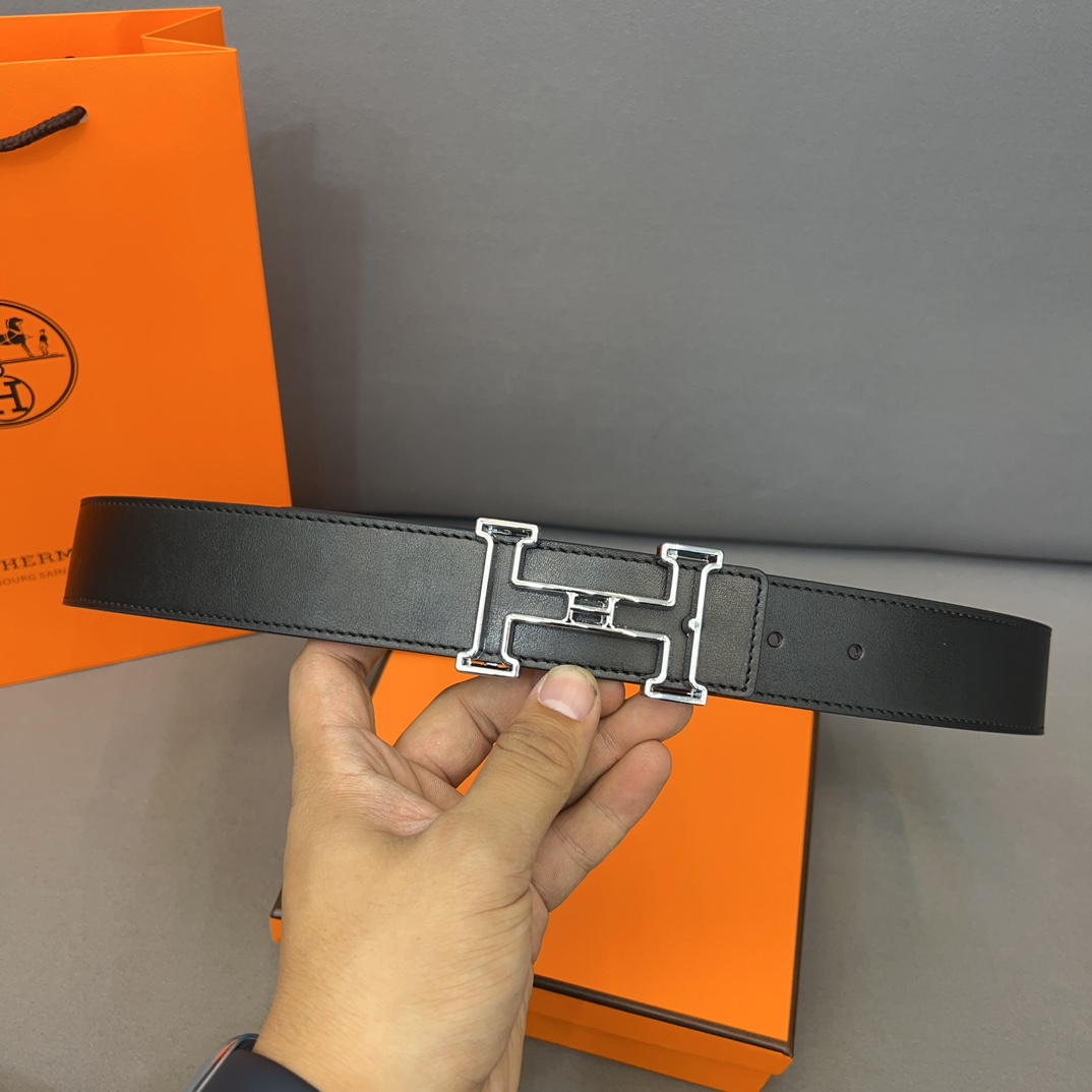 HM new arrival men belt 0010