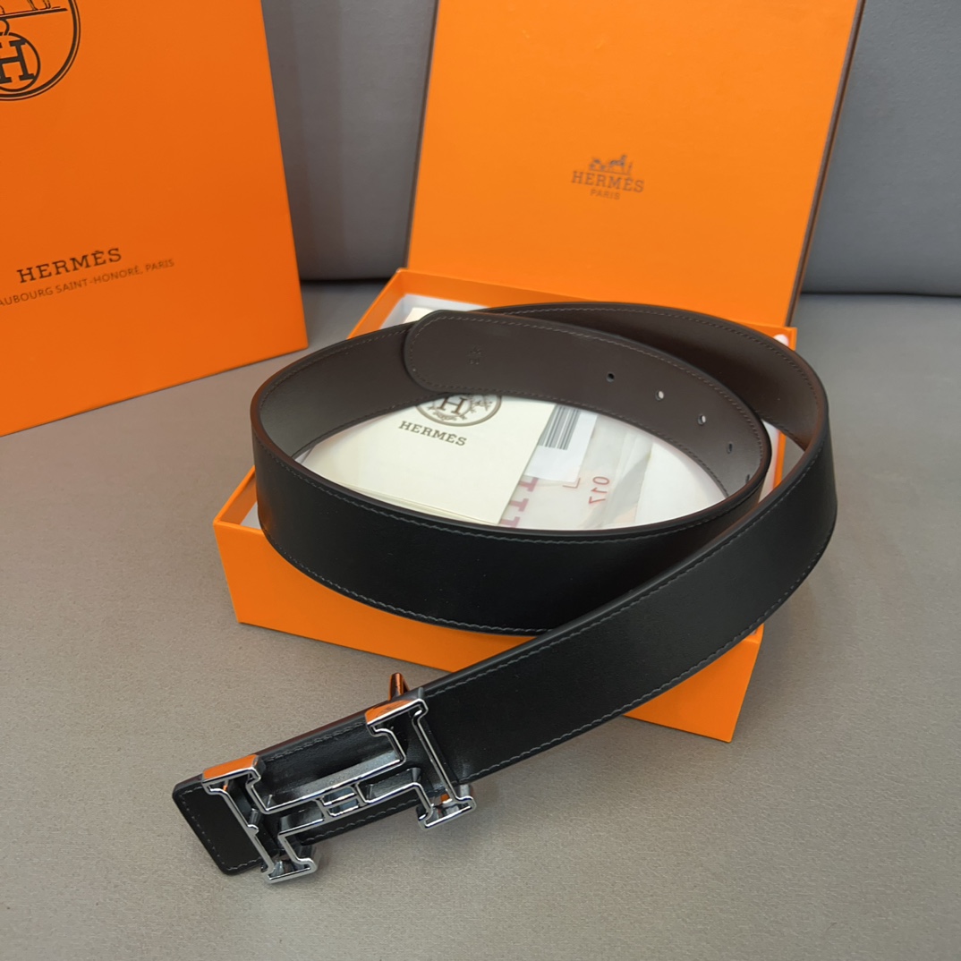 HM new arrival men belt 0010