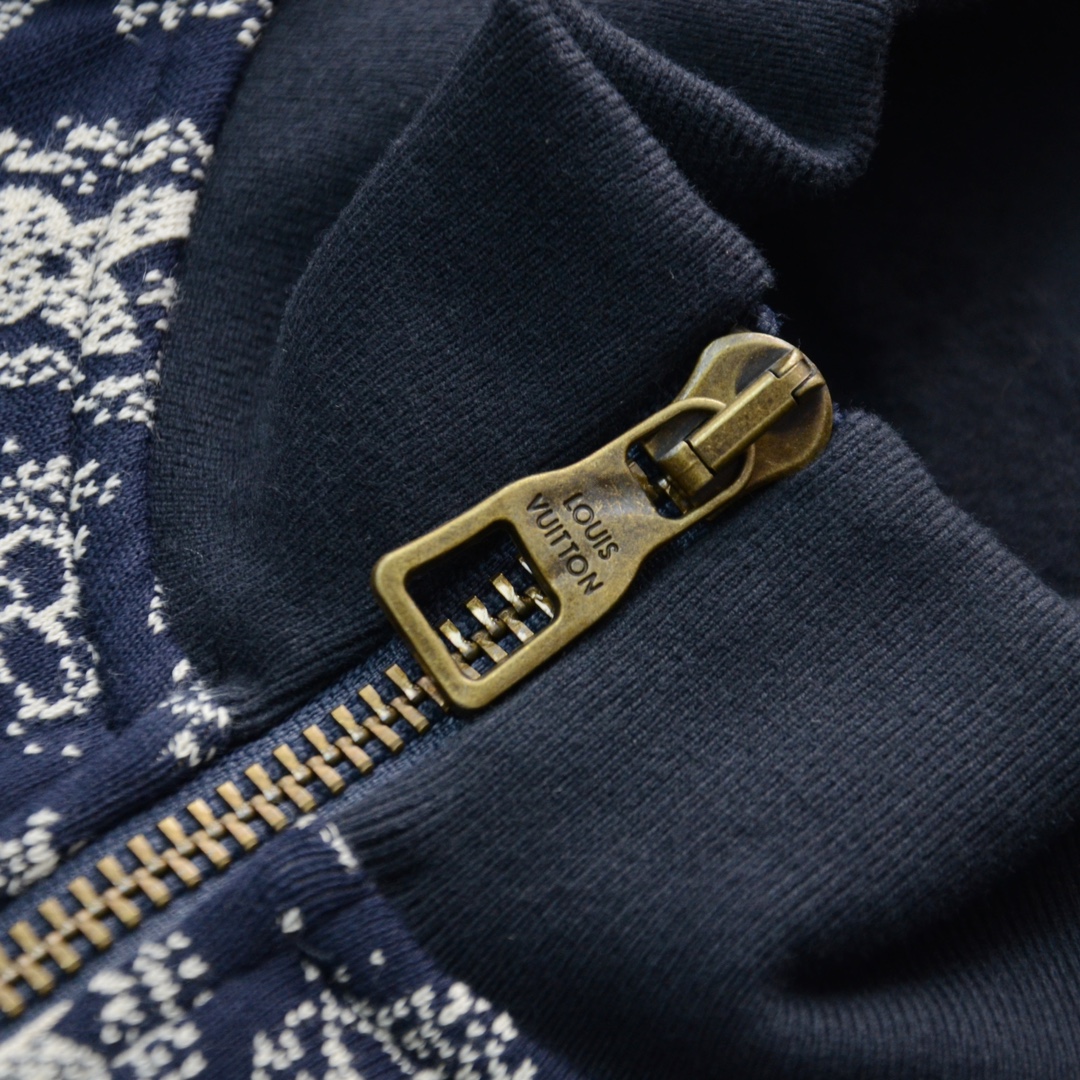 Louis new arrival man and women jacket