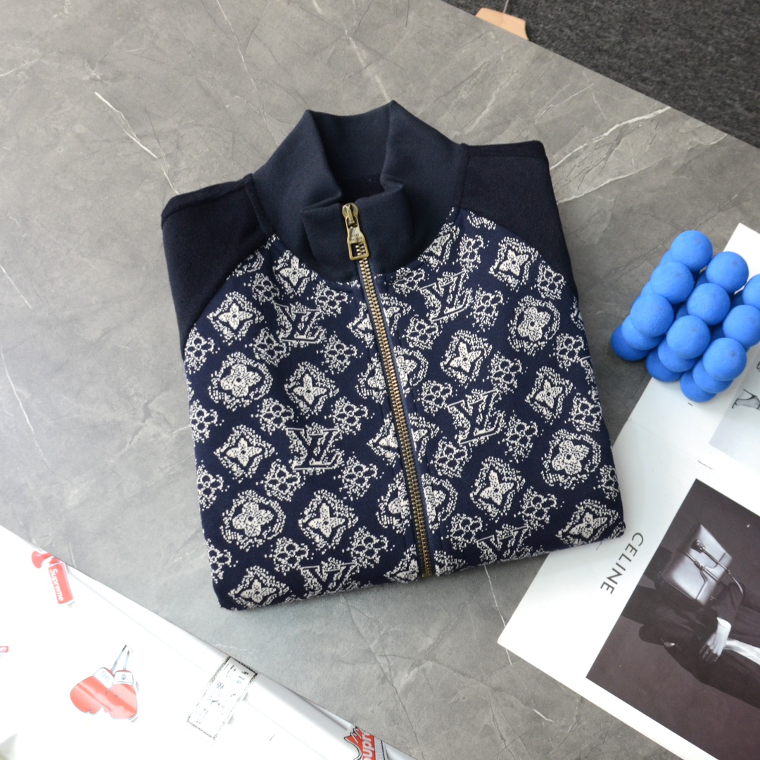 Louis new arrival man and women jacket