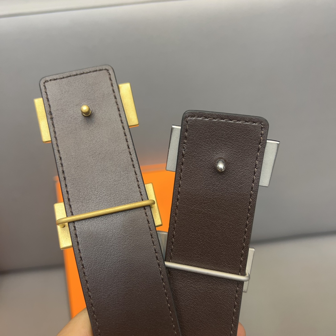 HM new arrival men belt 0013