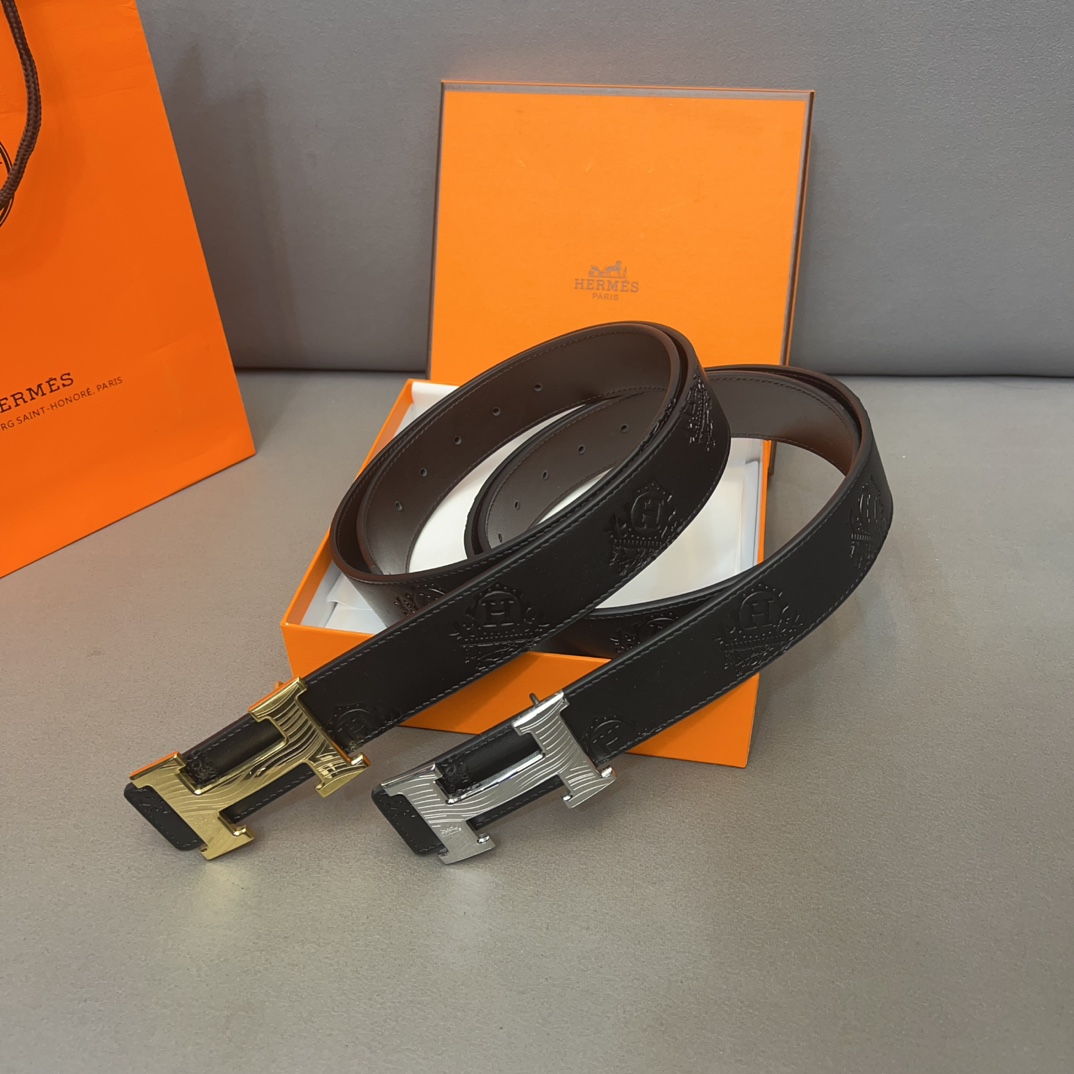 HM new arrival men belt 0013