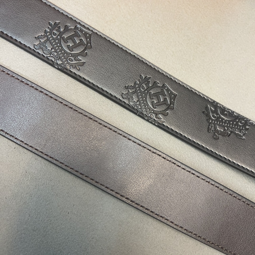 HM new arrival men belt 0013