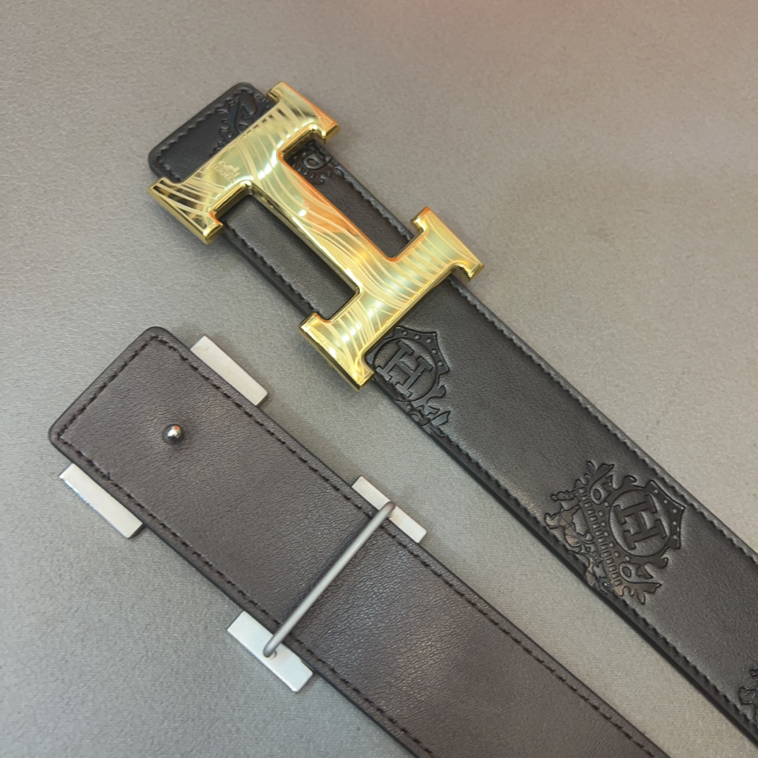 HM new arrival men belt 0013