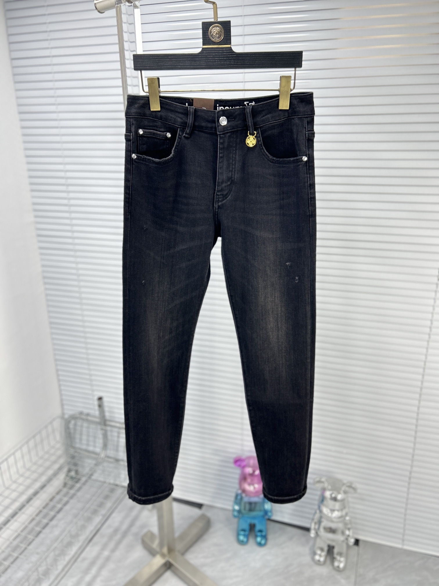 L Jeans 0025