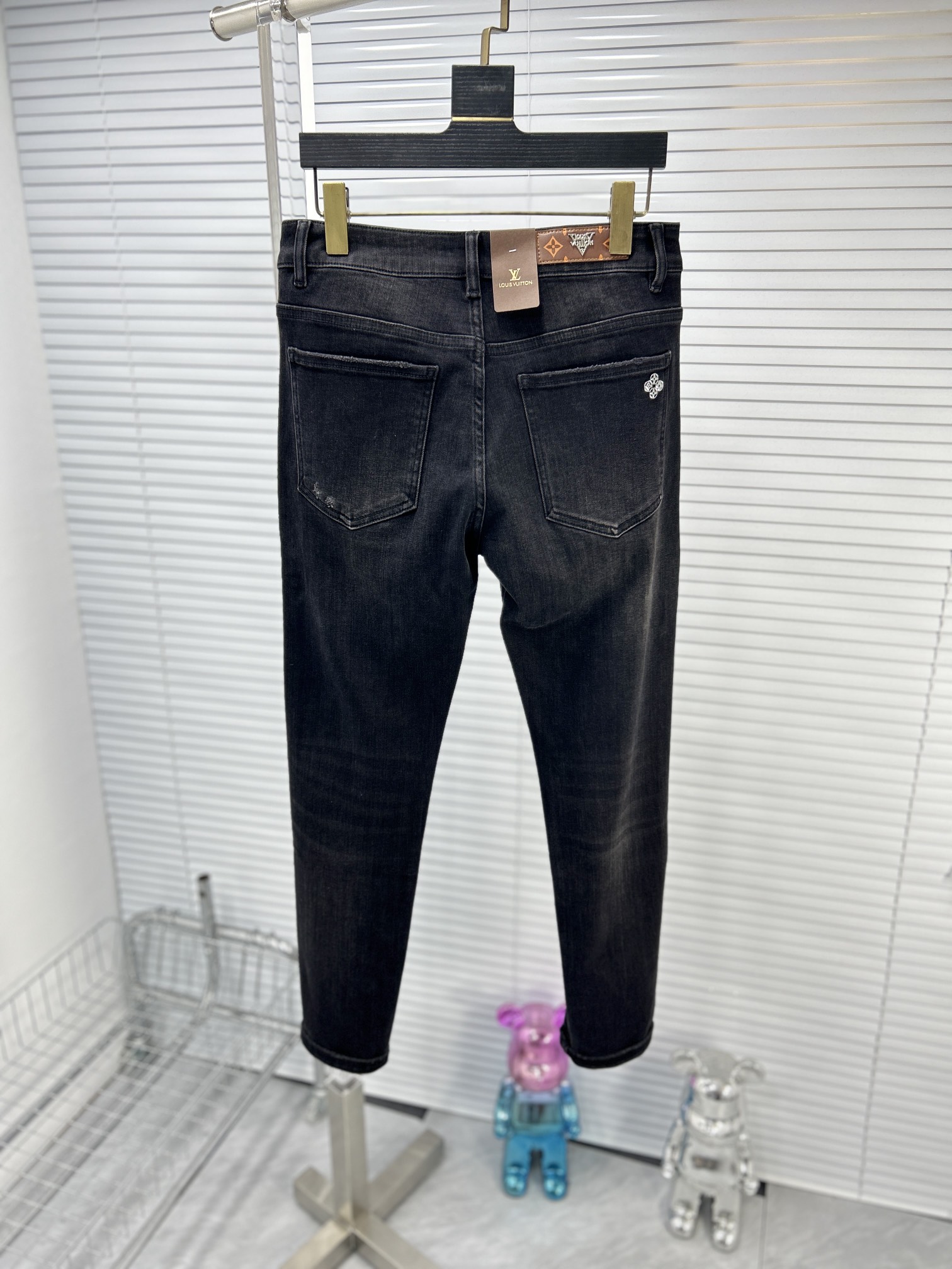 L Jeans 0025