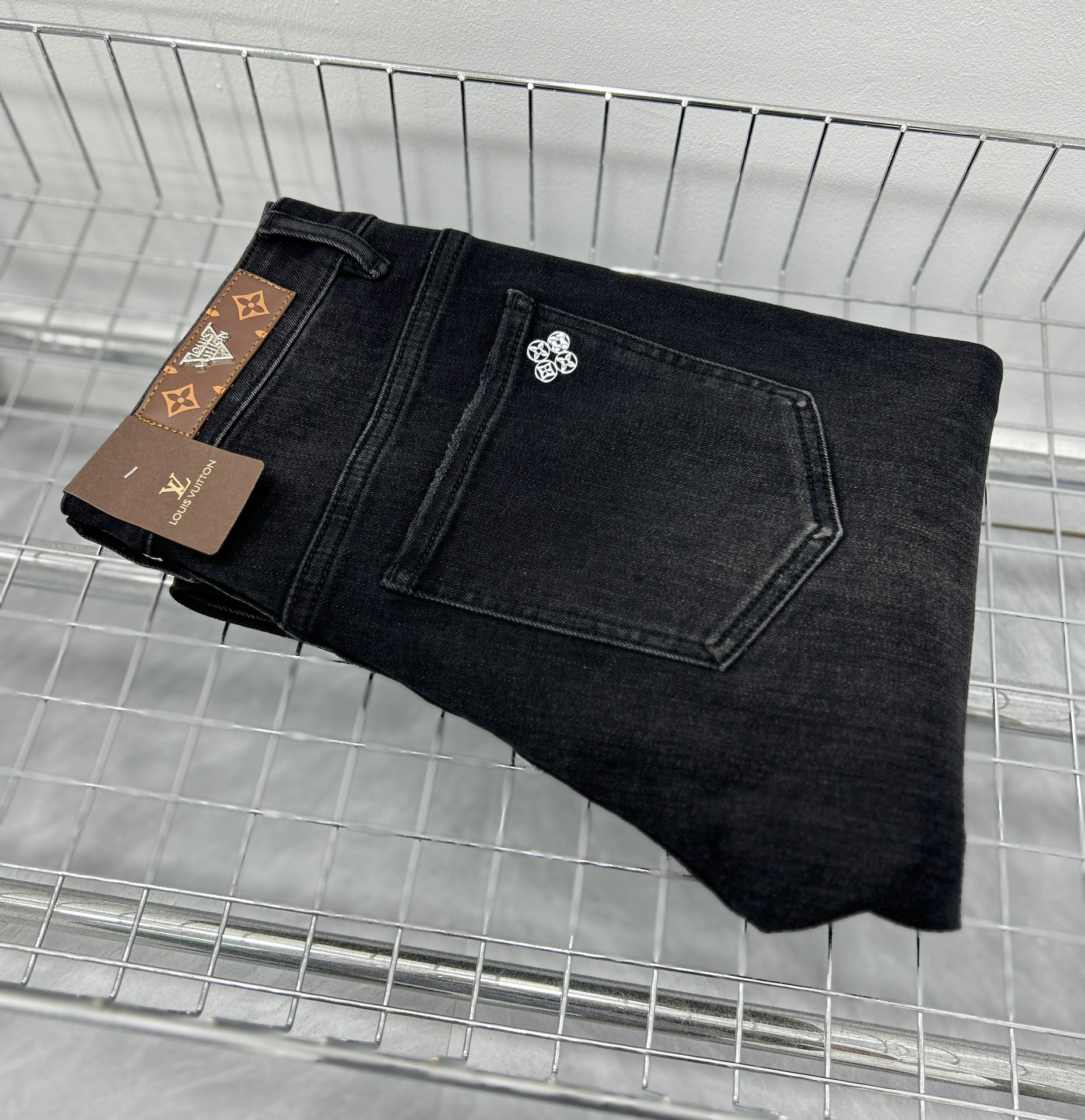 L Jeans 0025