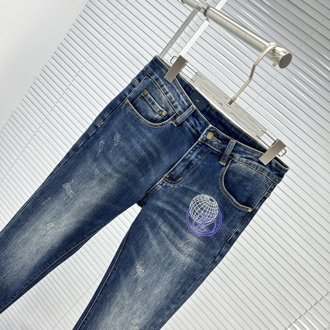 L Jeans 0024