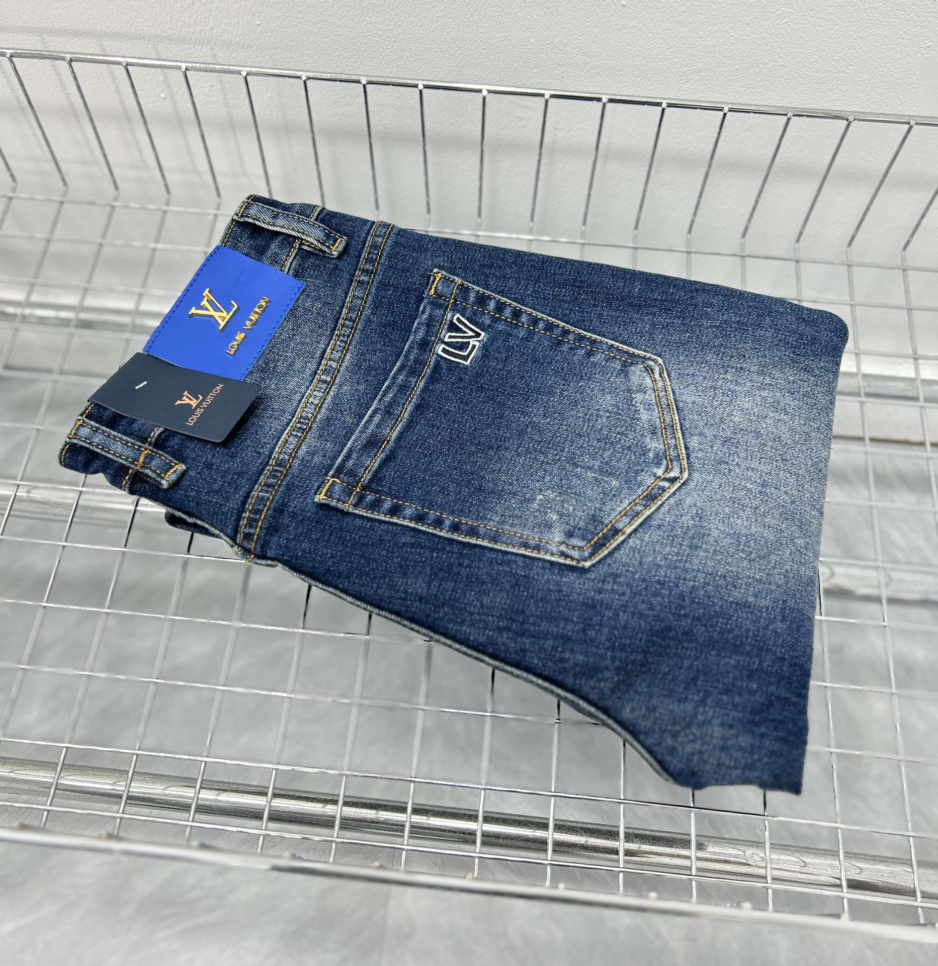L Jeans 0024