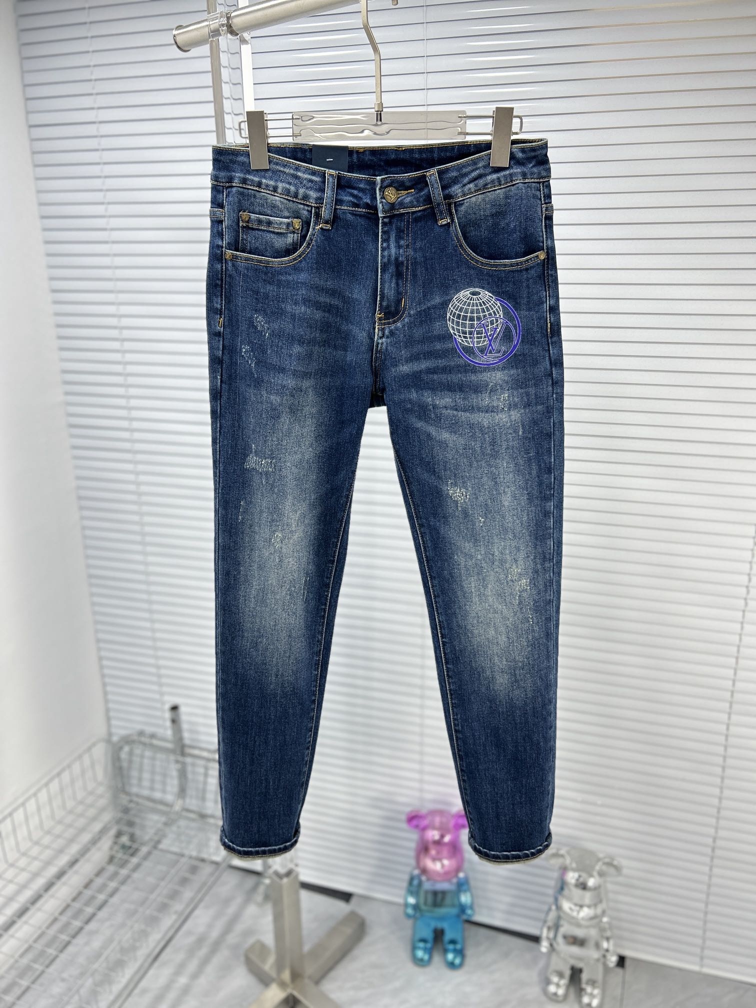 L Jeans 0024