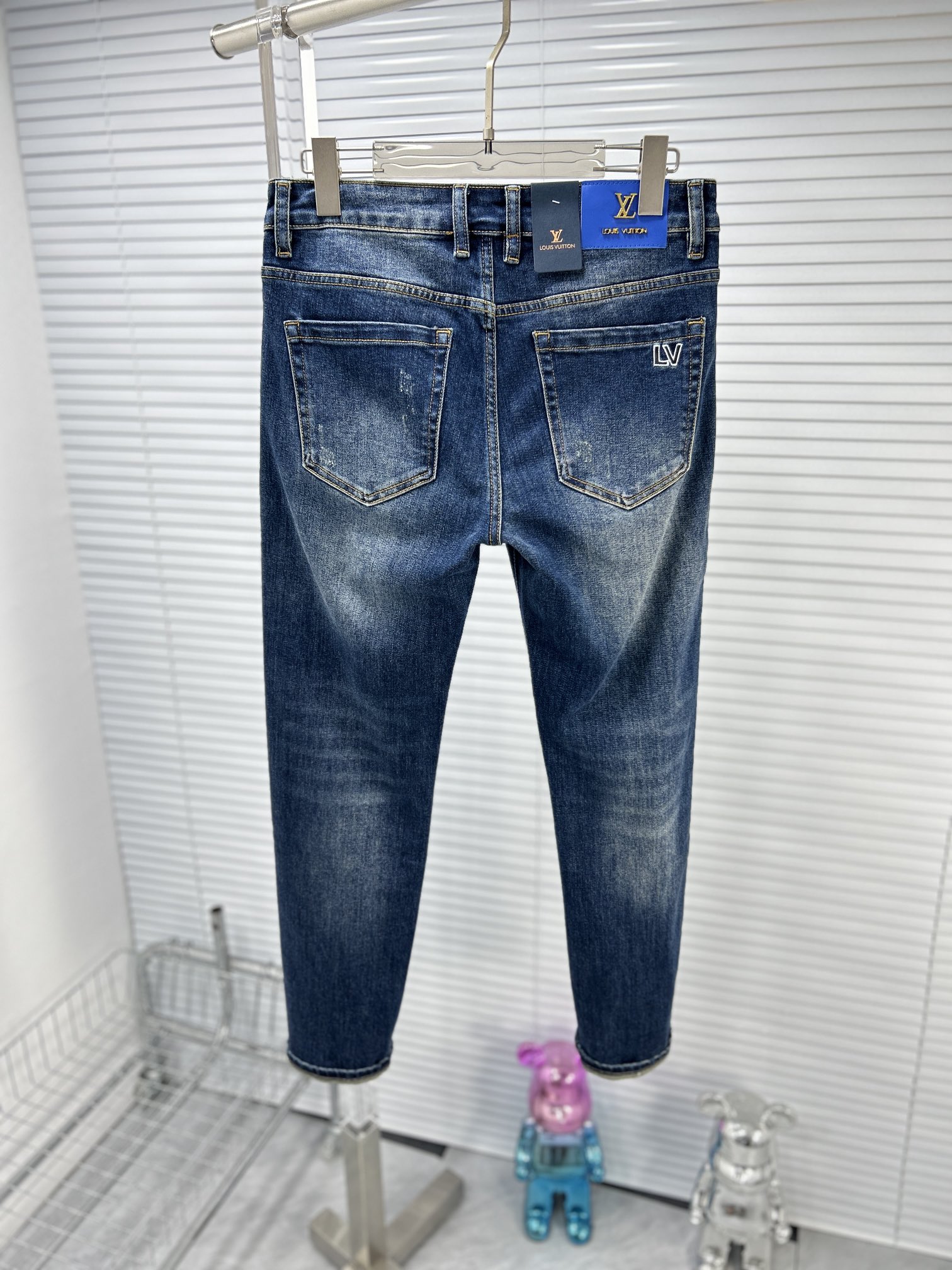 L Jeans 0024