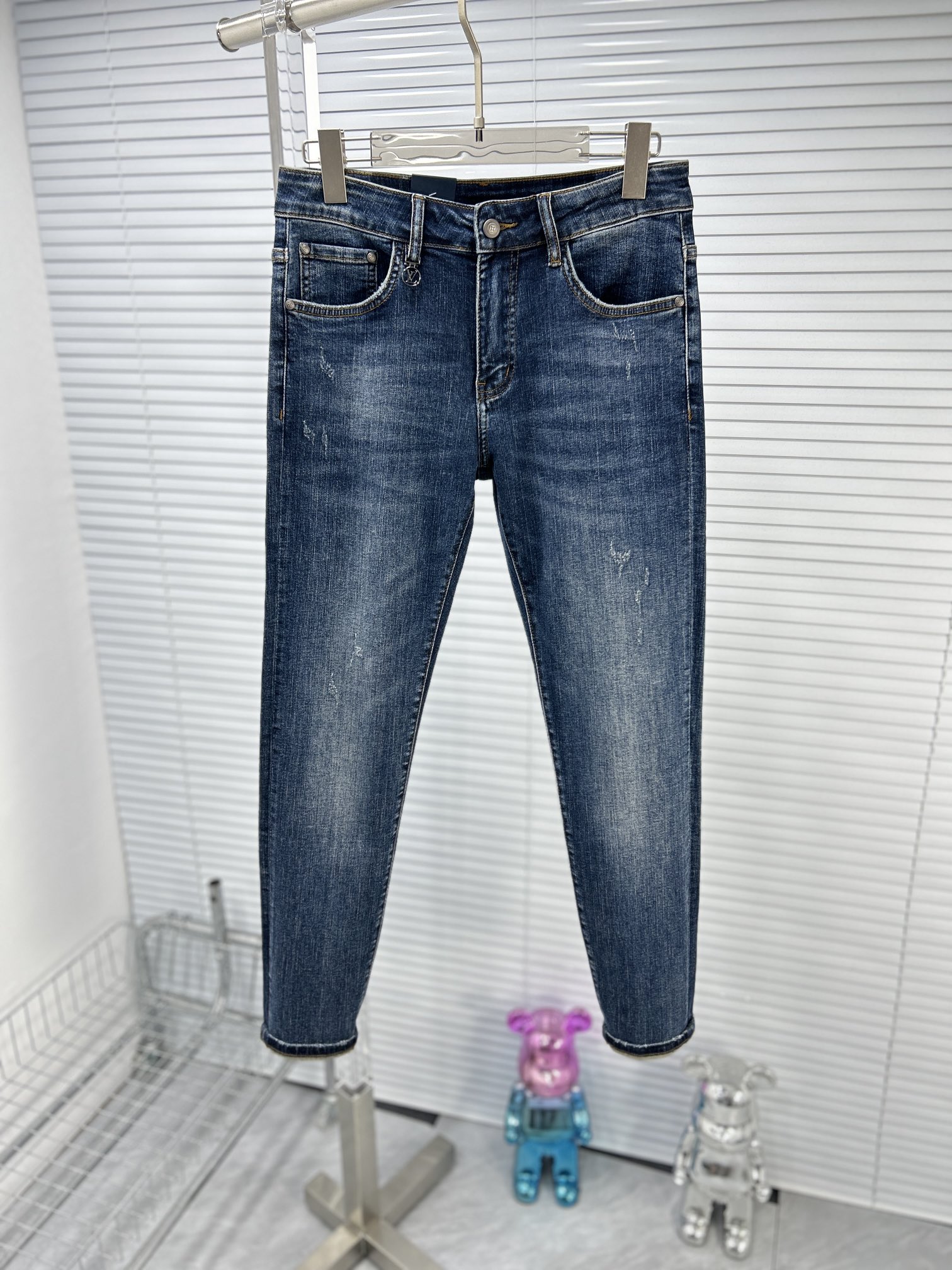 L Jeans 0022