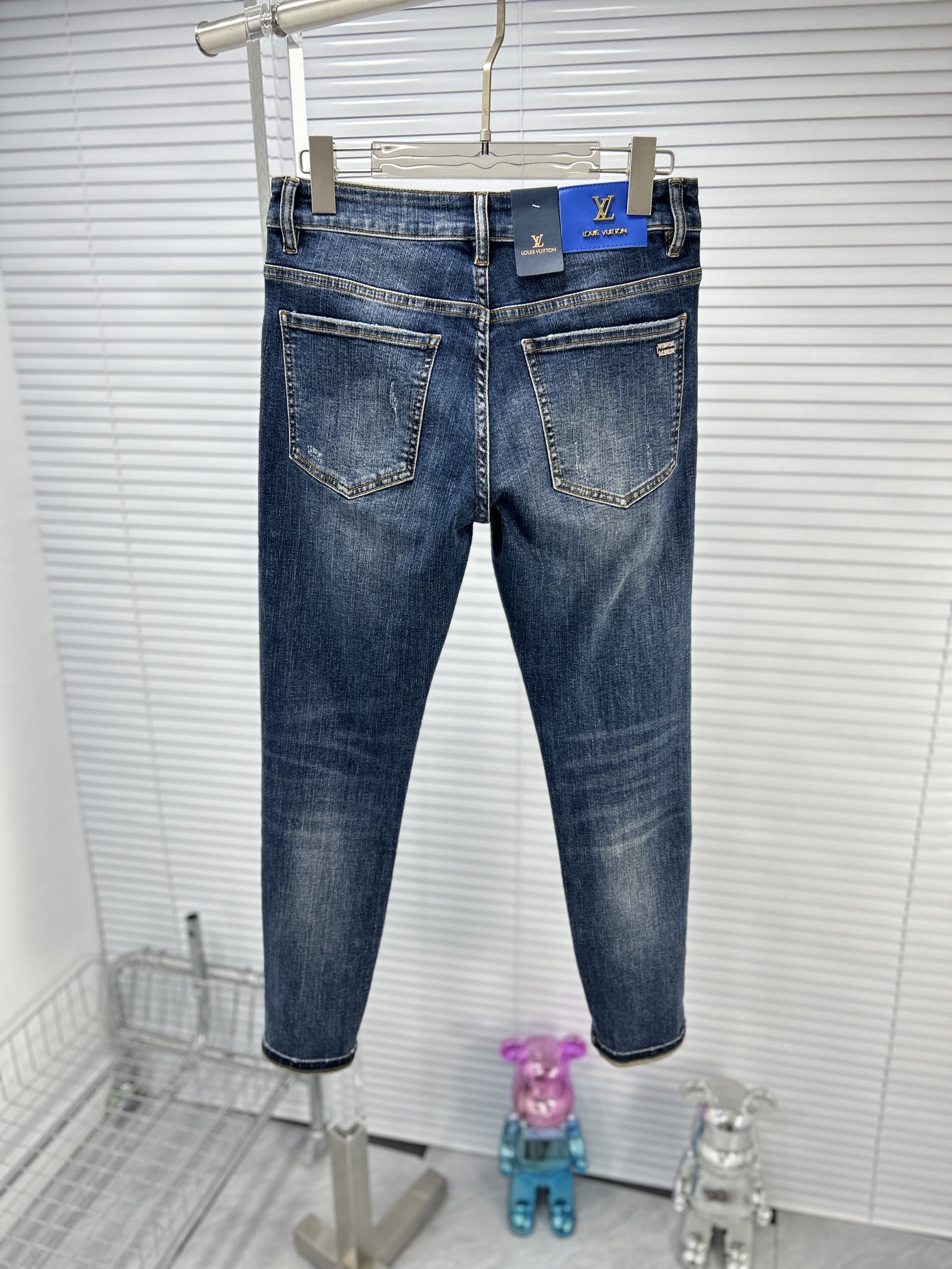 L Jeans 0022