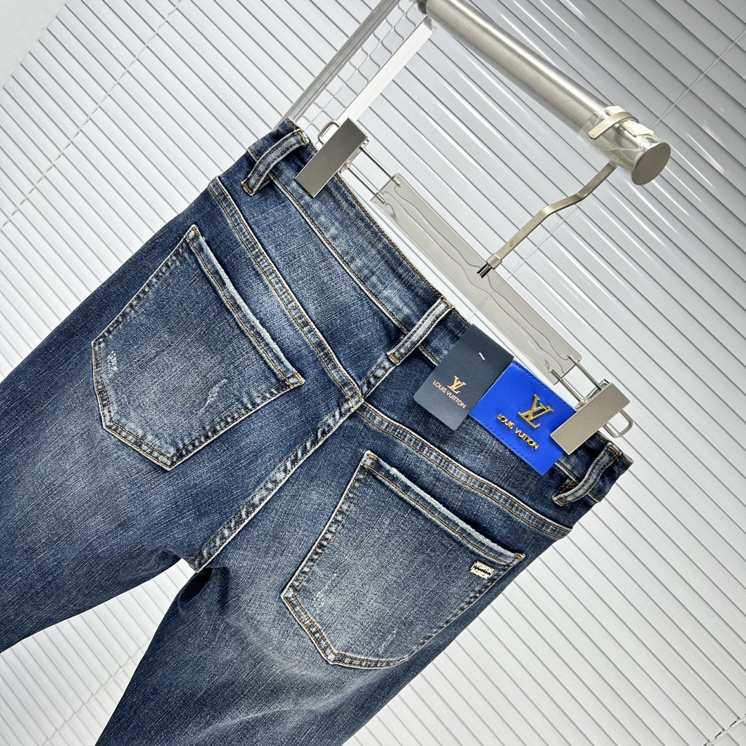 L Jeans 0022
