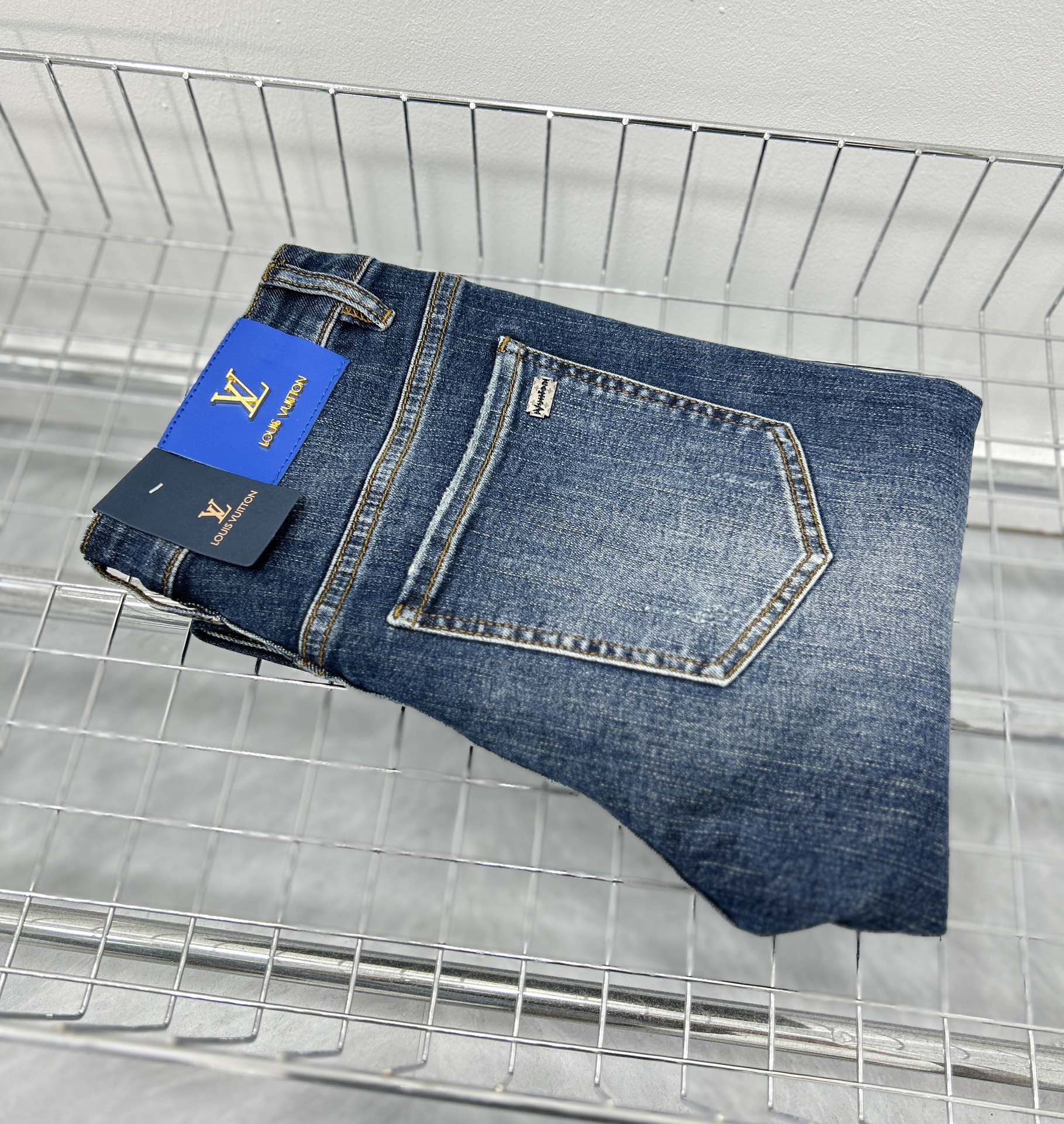 L Jeans 0022