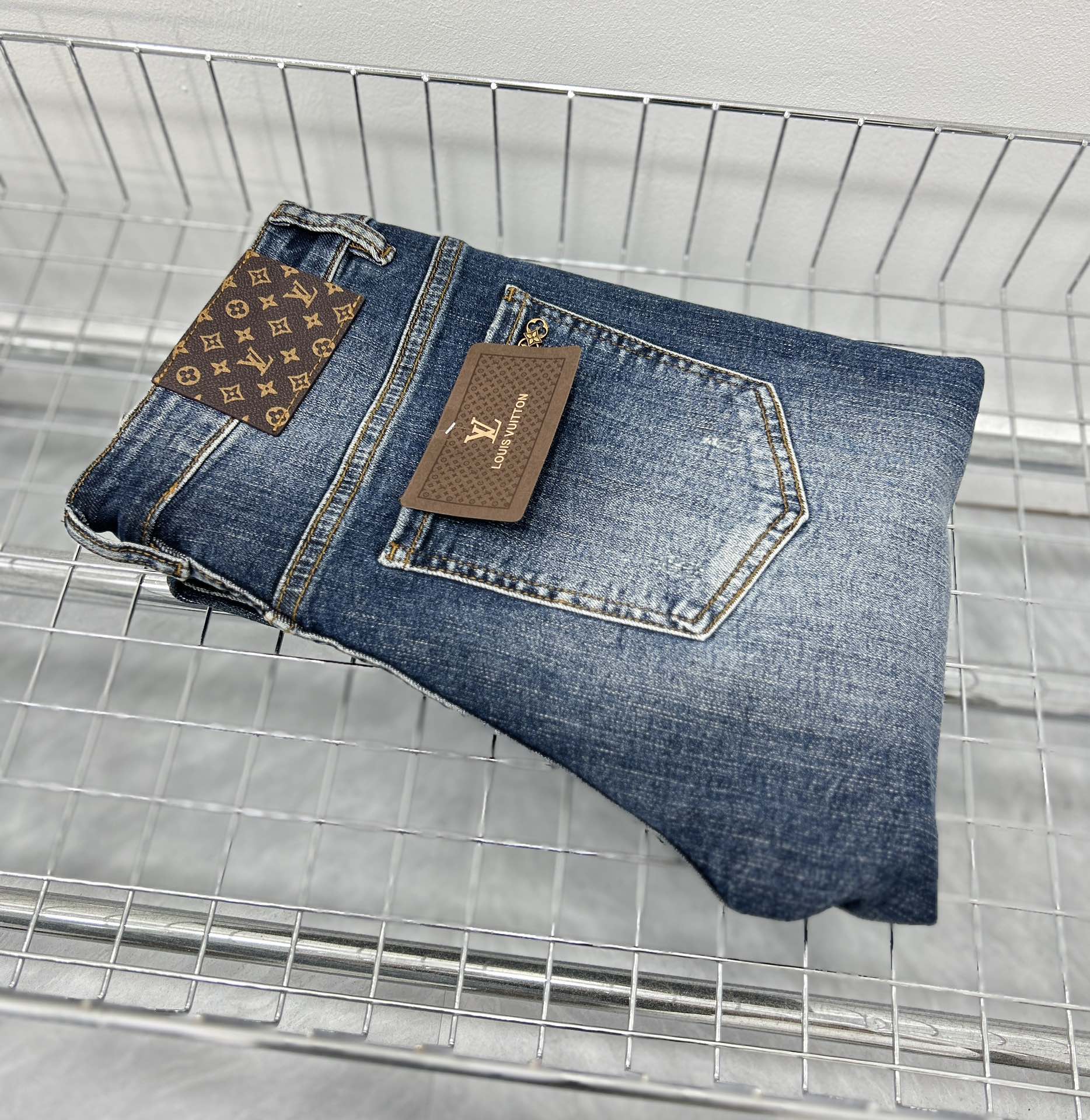 L Jeans 0021
