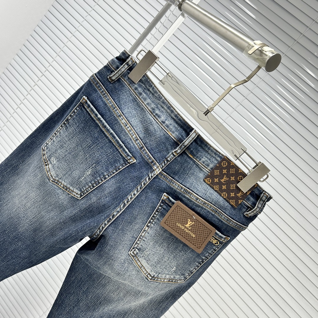 L Jeans 0021